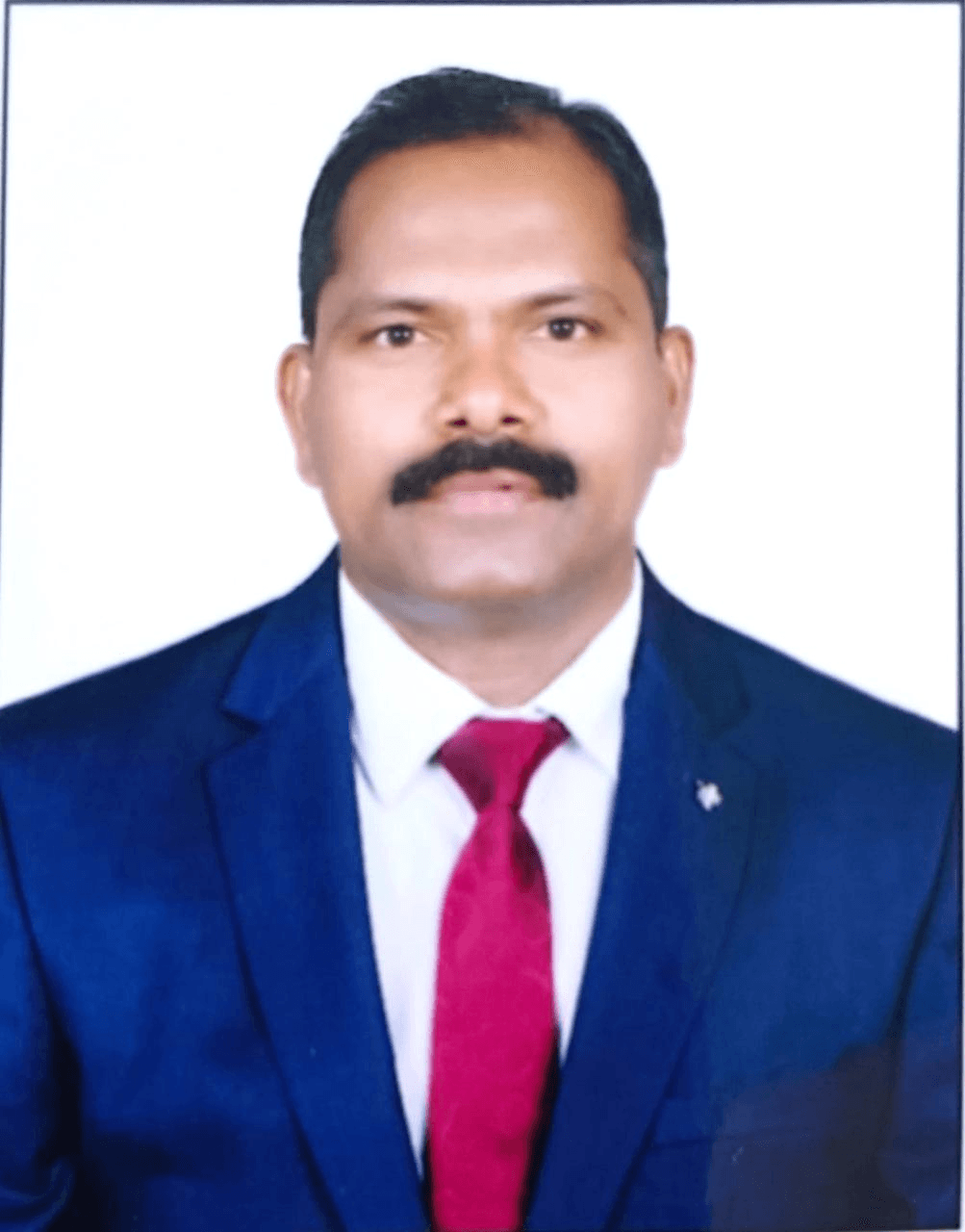 Mr. Giddeluru Ramanjaneyulu