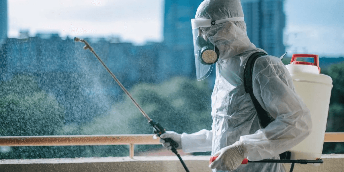 Pantry & Pest Solutions